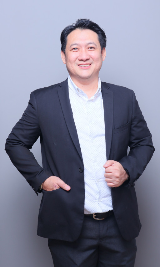 RICHARD G. RAYMUNDO
